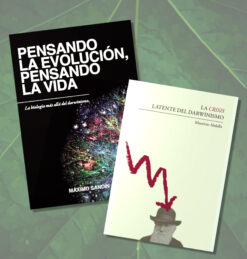 Oferta Pensando + Crisis latente