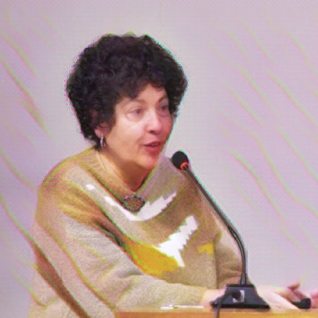 Alicia Martínez